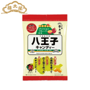 榮太樓 八王子キャンディー アソート 6袋入（70ｇ×6袋）大袋