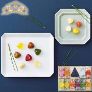 榮太樓公式オンラインストア】榮太樓總本鋪 榮太樓の飴 詰合せ