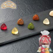 榮太樓 榮太樓飴 20粒入