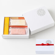 あめやえいたろう アソートBOX ～SUMMER～ みつあめ スイートリップ・板あめ 羽一衣