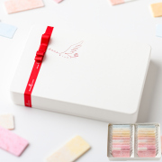 あめやえいたろう 板あめ 羽一衣 いろは 11種22枚入