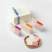 【季節限定】あめやえいたろう 板あめ 羽一衣 3種入