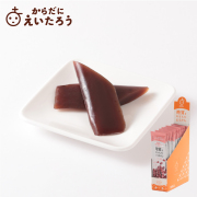 榮太樓公式オンラインストア】からだにえいたろう ようかん