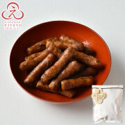 にほんばしえいたろう 黒糖かりんとう