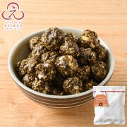 にほんばしえいたろう 天空のほうじ茶ポップコーン