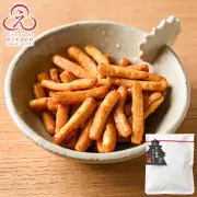 にほんばしえいたろう だし醤油かりんとう