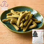 にほんばしえいたろう 青のりかりんとう