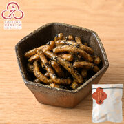 にほんばしえいたろう きんぴらかりんとう