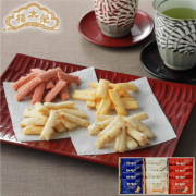 榮太樓　ピーセン12ｇ　12袋入