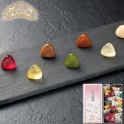 榮太樓 榮太樓飴 化粧箱入 28粒入 【慶事用】