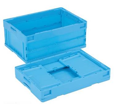 折りたたみコンテナ ＣＢ-Ｓ３１ＮＲ 5個セット