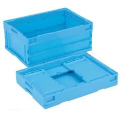 折りたたみコンテナ ＣＢ-Ｓ３１ＮＲ 5個セット