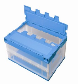 積水テクノ　オリコン５０Ｌ　フタロック付