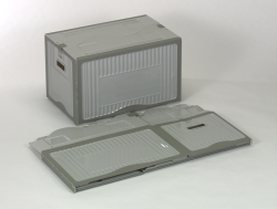 リスボックス　５３Ｌ　5個セット　