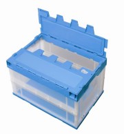 積水テクノ　オリコン５０Ｌ　フタロック付