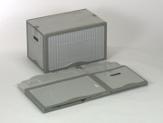 リスボックス　５３Ｌ　5個セット　