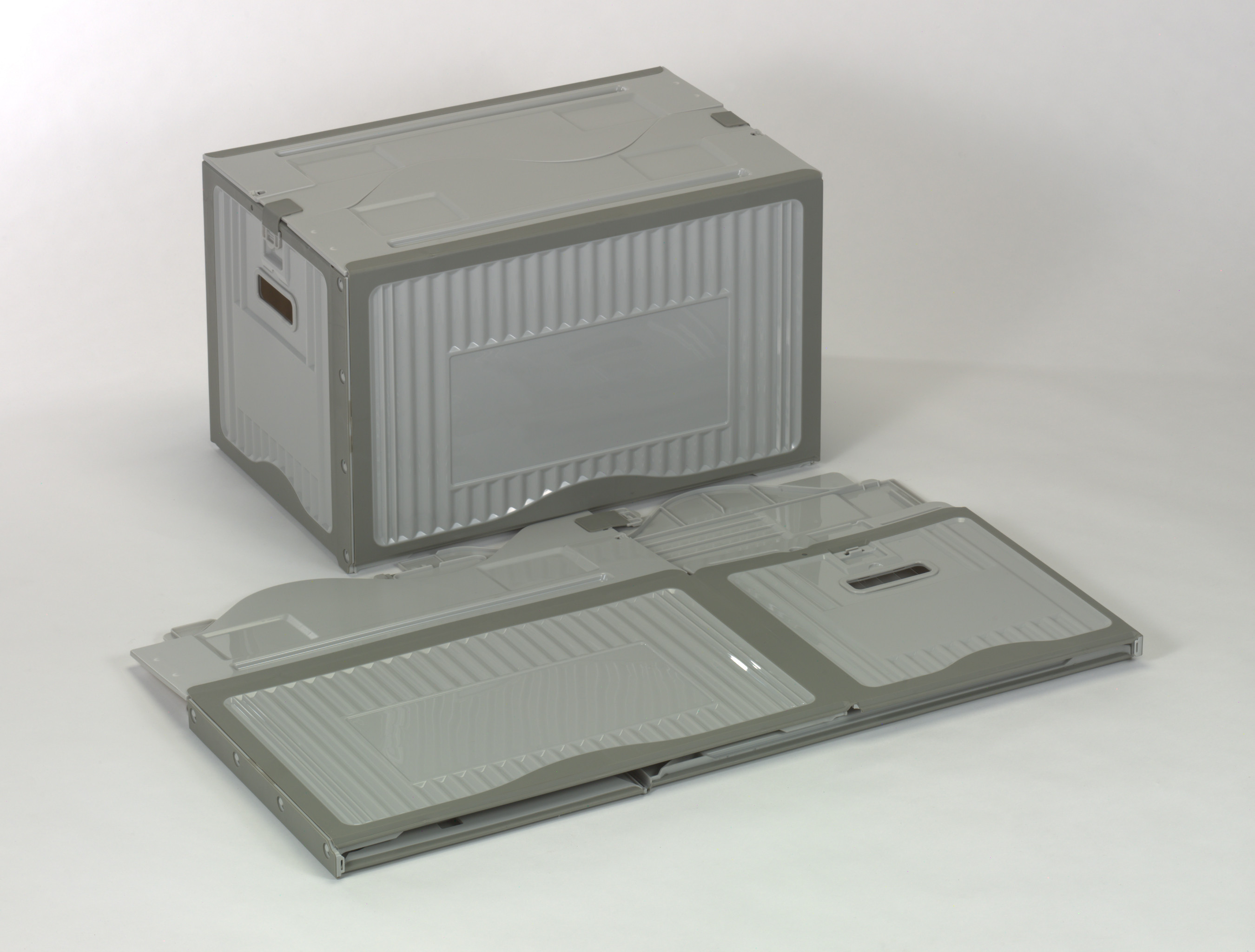 リスボックス　５３Ｌ　5個セット　