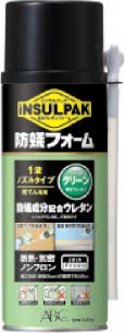 エービーシー商会 インサル防蟻フォーム 435ml