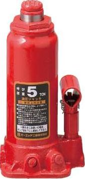 オーエッチ工業　油圧ジャッキ　OJ-5T