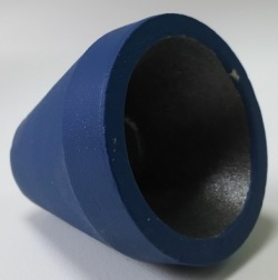 大内鑿製作所 下り輪打ち