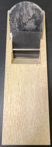 山本鉋製作所 歓 寸八（70mm） 白樫台