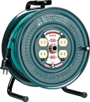 ハタヤ アッパーリール PS-20