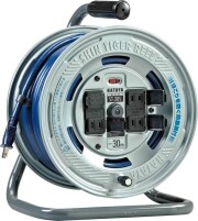 ハタヤ シンタイガーリール ST-30S