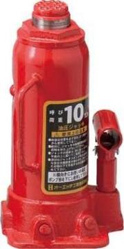 オーエッチ工業　油圧ジャッキ　OJ-10T