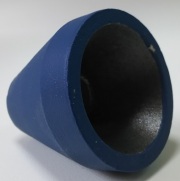 大内鑿製作所 下り輪打ち