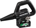 HIKOKI コードレスブロワ RB36DB(NNB) ストロングブラック 本体のみ