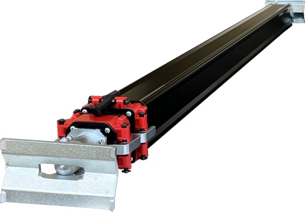 ナカヤ 屋起こしNo.1 スーパーコンパクト YAOCOS ヤオコス NK-4000YC