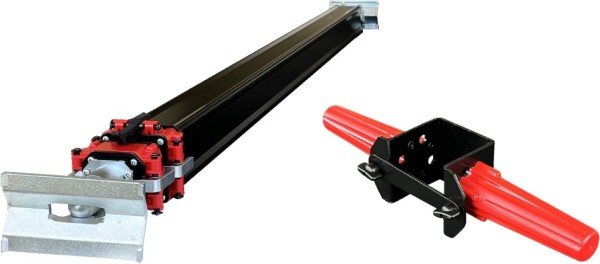 ナカヤ 屋起こしNo.1 スーパーコンパクト YAOCOS ヤオコス NK-4000YC + ヤオコスハンドル NK-YCHD セット