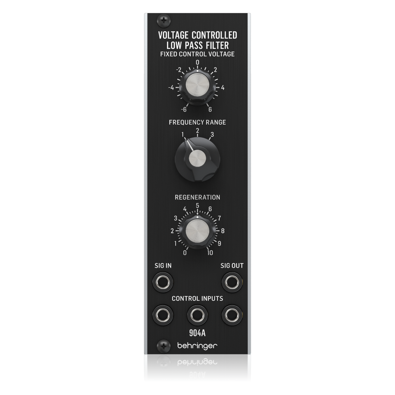 Behringer | 904A VC LOW PASS FILTER ※箱破損のため特価