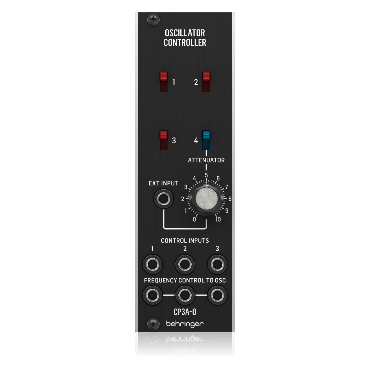 ベリンガー CP3A-O OSCILLATOR CONTROLLER