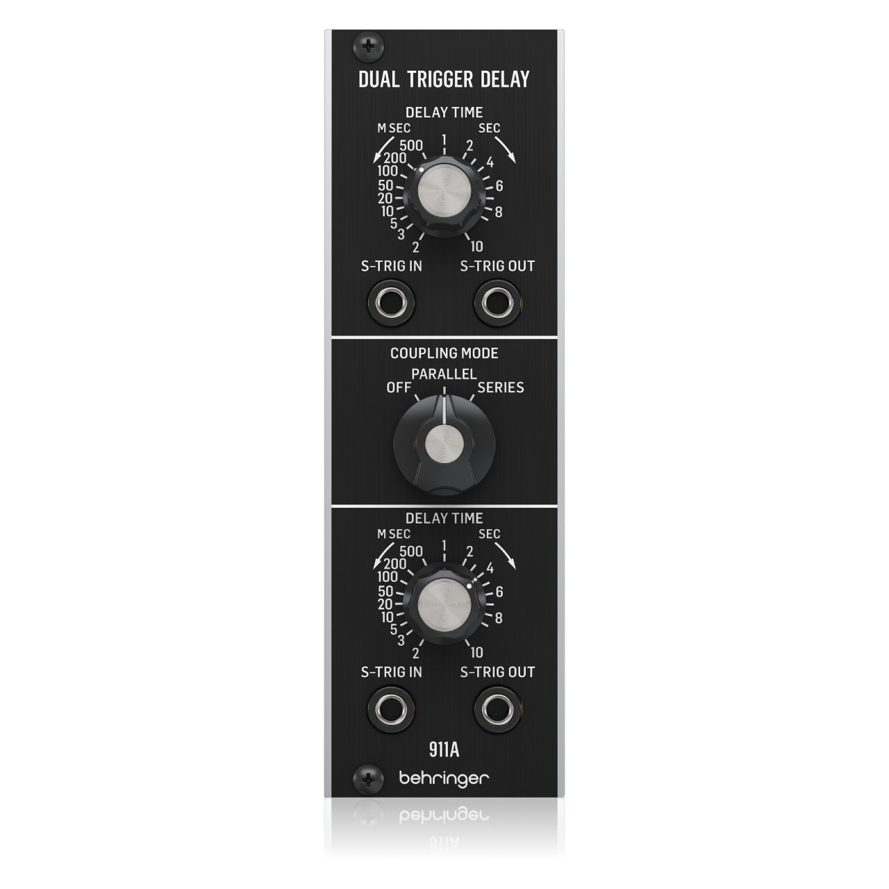Behringer | 911A DUAL TRIGGER DELAY ※箱破損のため特価