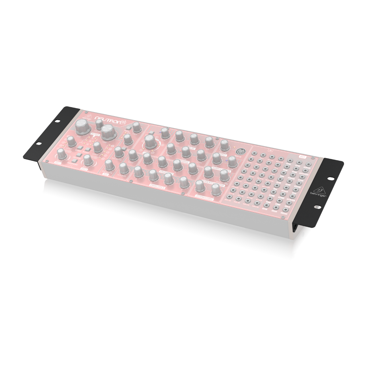 ベリンガー EURORACK EARS (80 HP) ※在庫処分のため特価