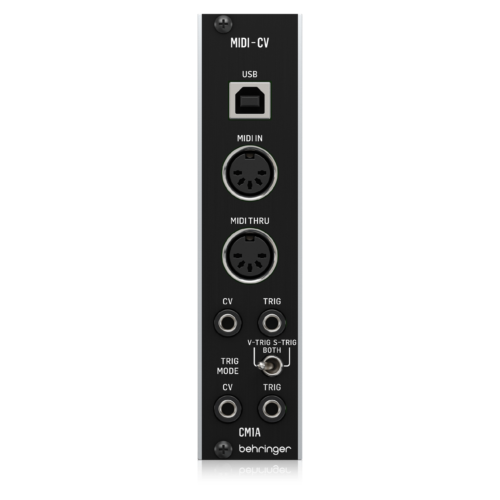 Behringer | CM1A ※箱破損のため特価