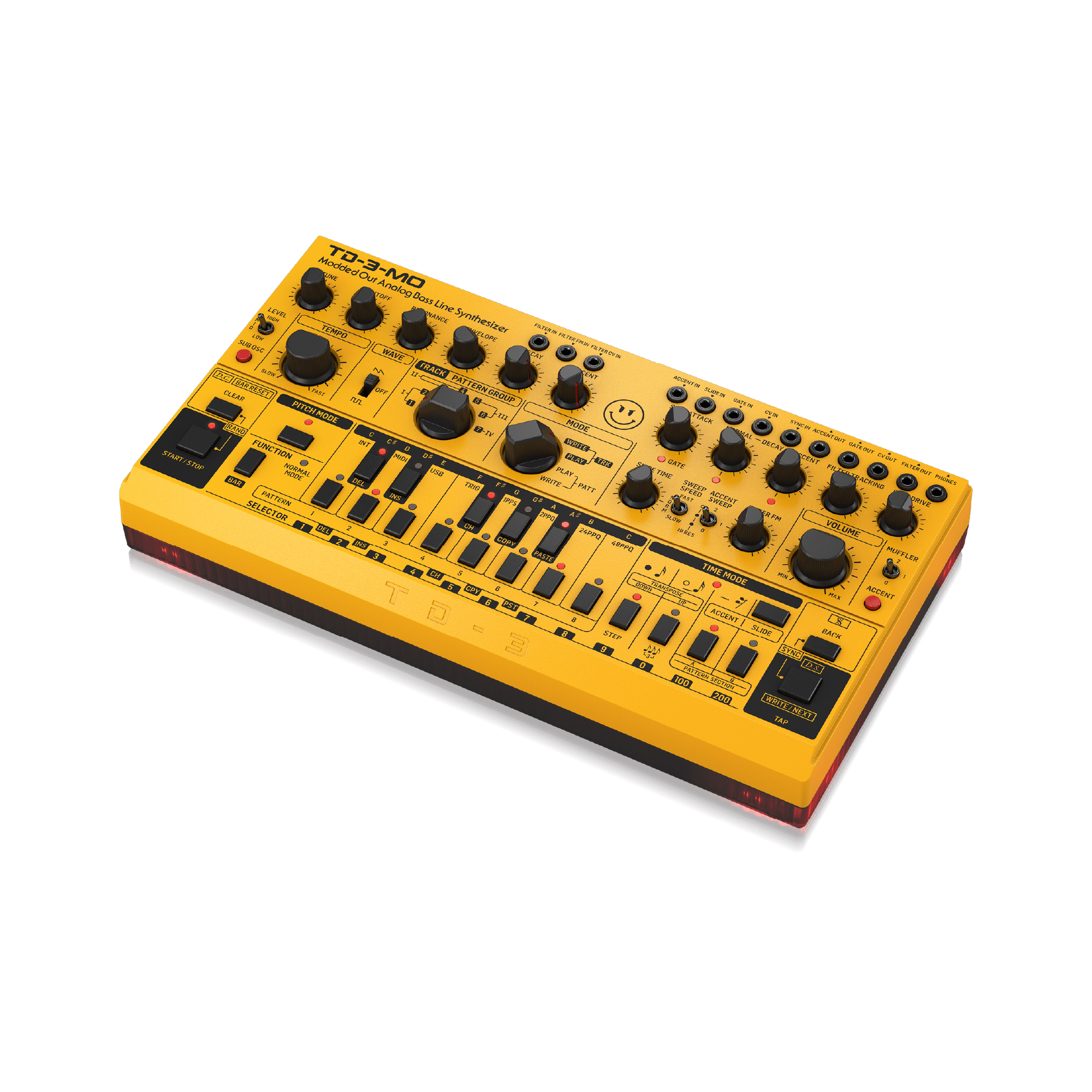 Behringer | TD-3-MO-AM