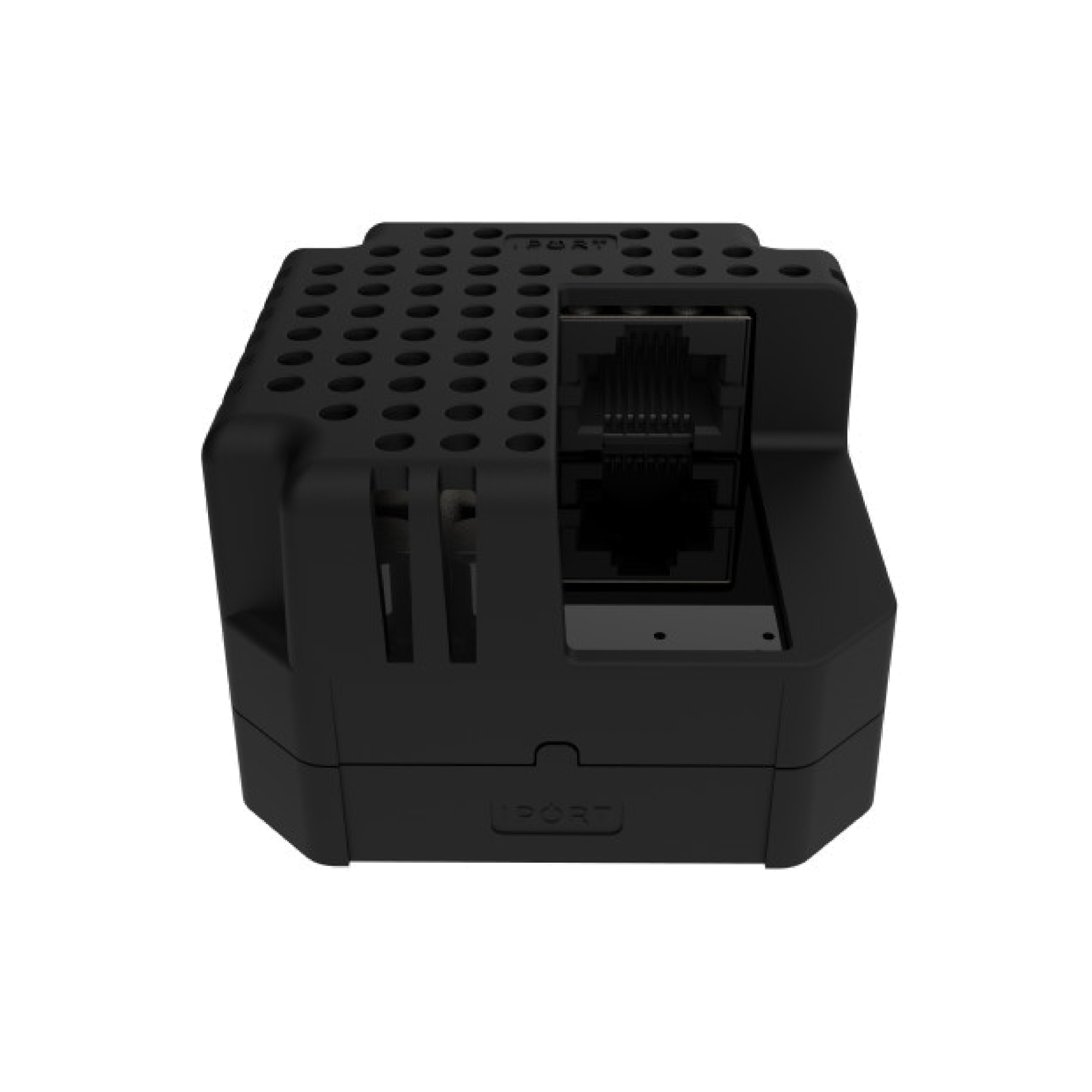 IPORT | CONNECT PoE+ and Network Adapter 【製品番号: 72101】