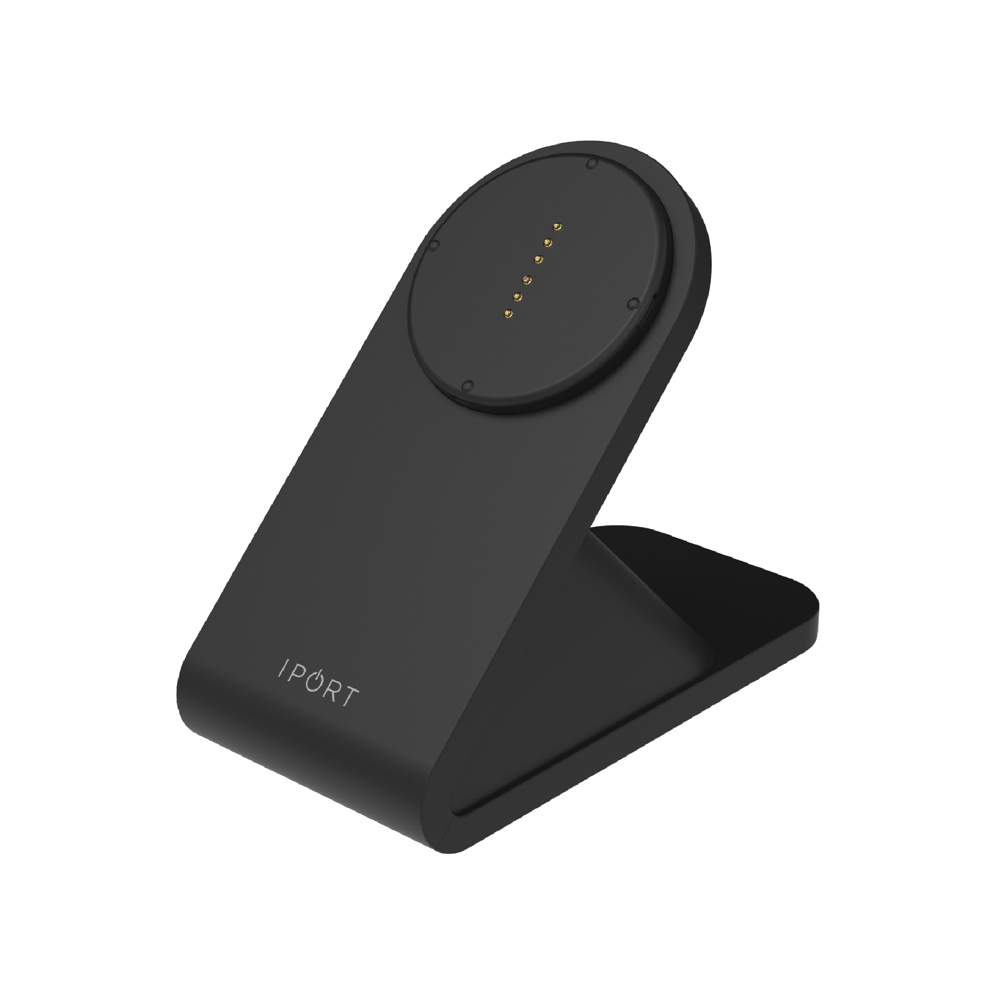IPORT | テーブルトップタイプ 非接触充電台 CONNECT PRO