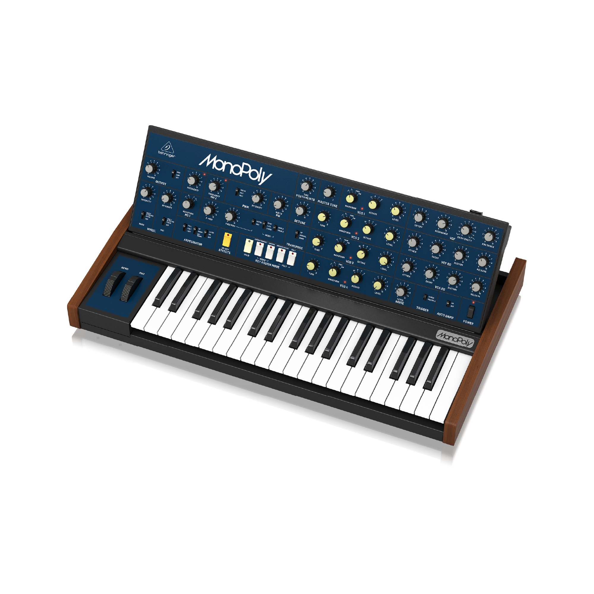 Behringer | MONOPOLY