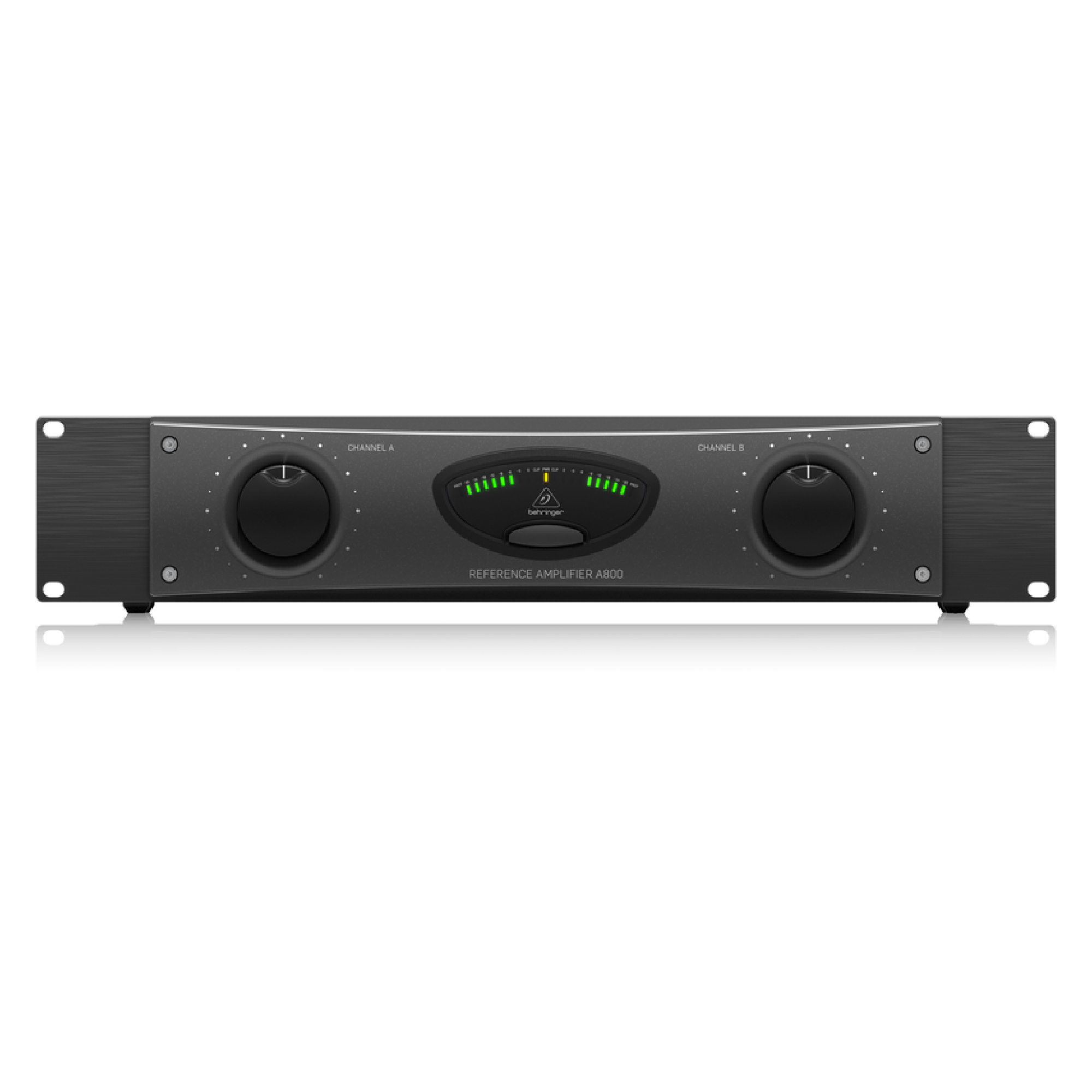 再値下げ！BEHRINGER ( ベリンガー) NX6000　ジャンク品 ジャンク】BEHRINGER ベリンガー iNUKE NU6000 - メルカリ