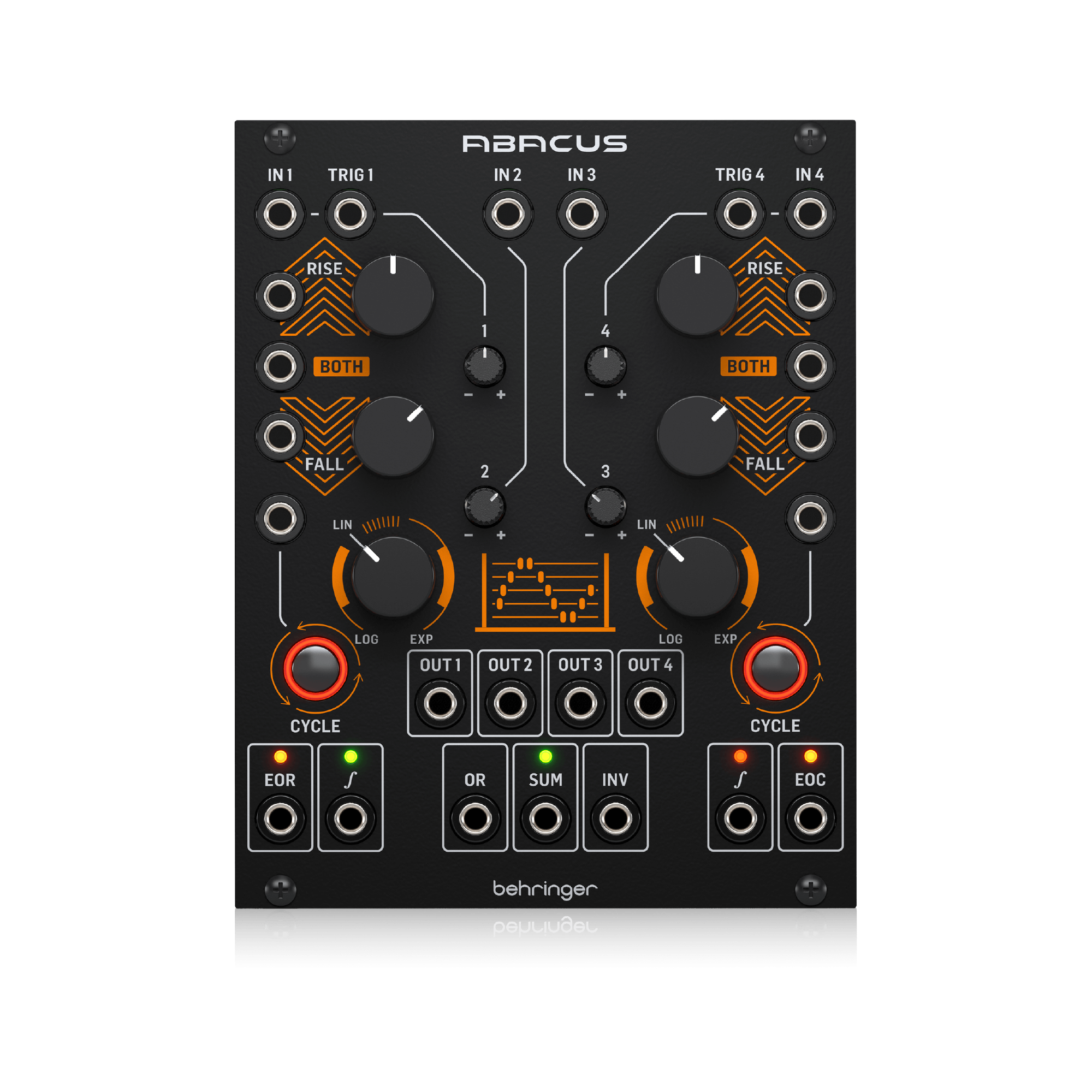 ベリンガー ABACUS ※在庫処分のため特価 エレクトリ オンラインストア