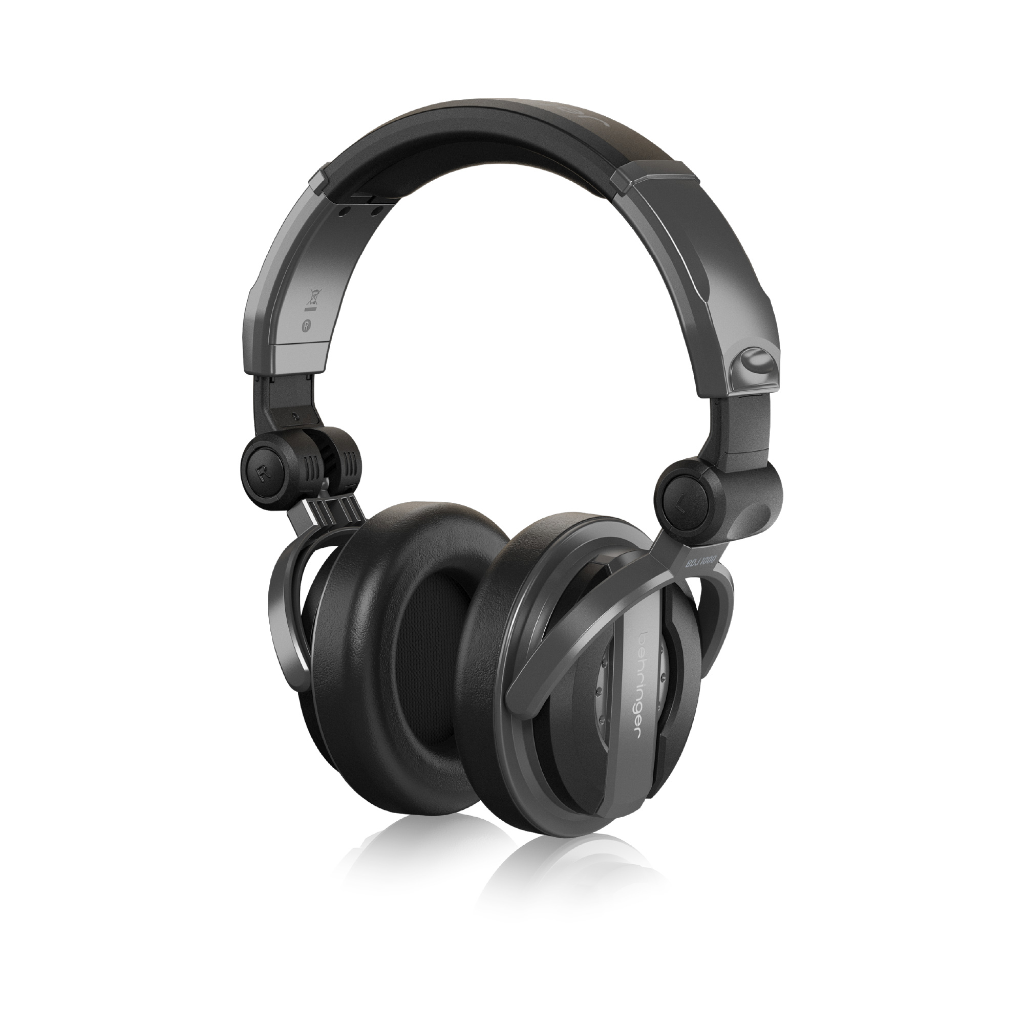 Behringer | BDJ 1000