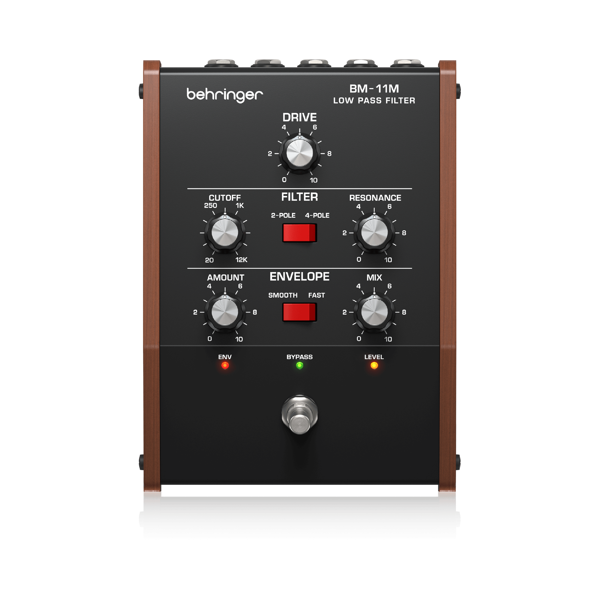 Behringer | BM-11M LOW PASS FILTER