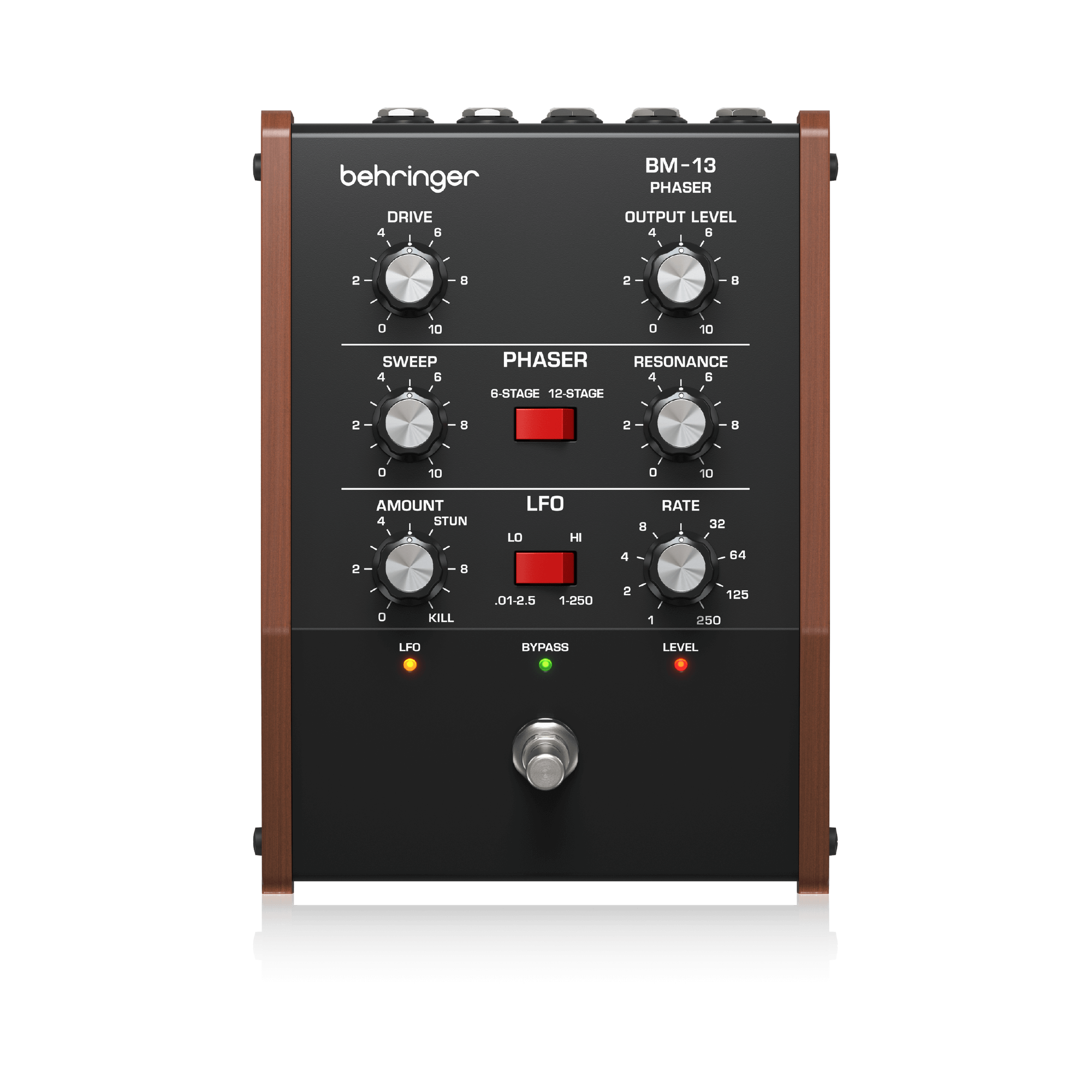 Behringer | BM-13 PHASER