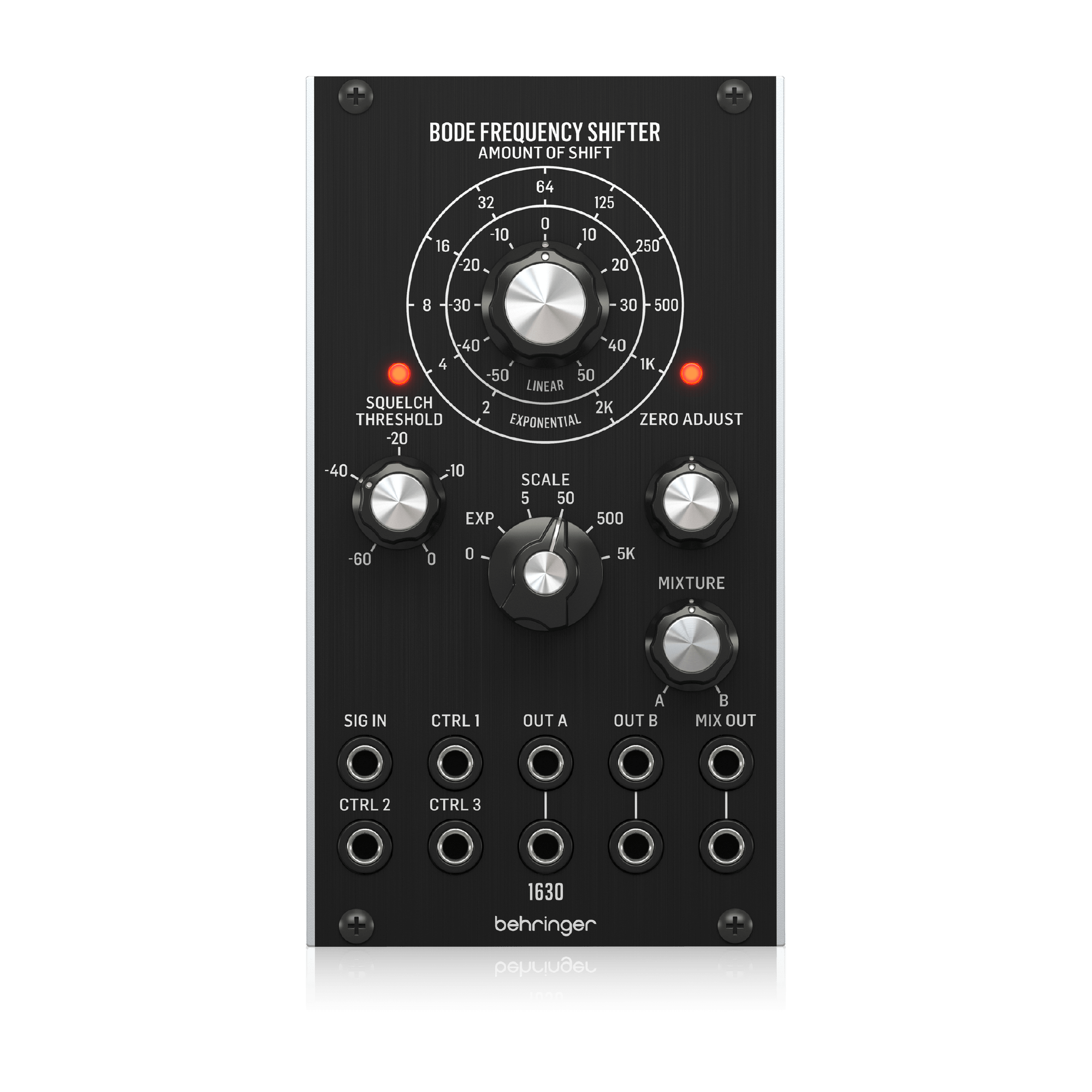 ベリンガー BODE FREQUENCY SHIFTER 1630