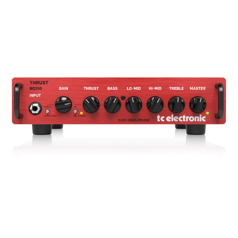 TC Electronic | BQ250