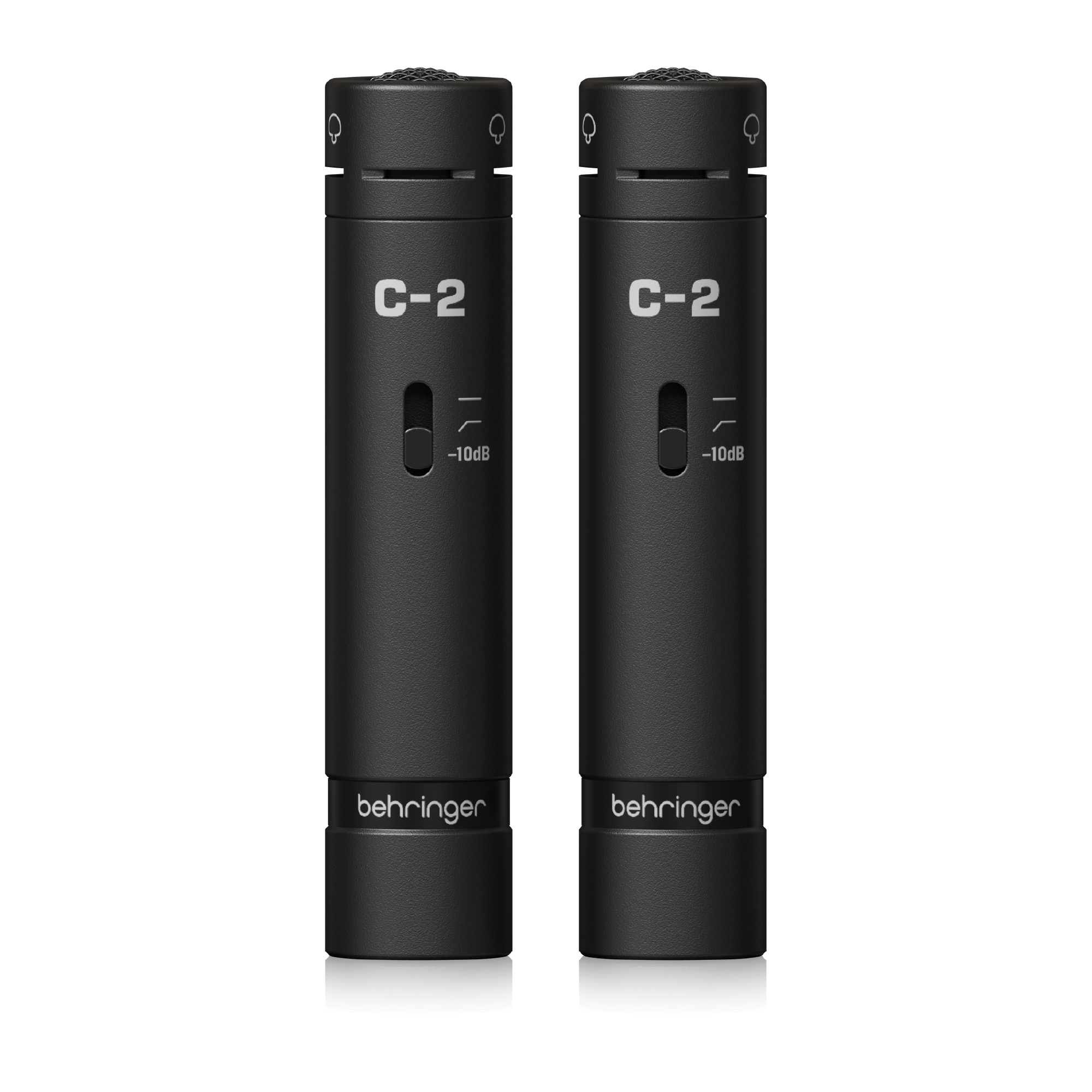 Behringer | C-2 DARK EDITION