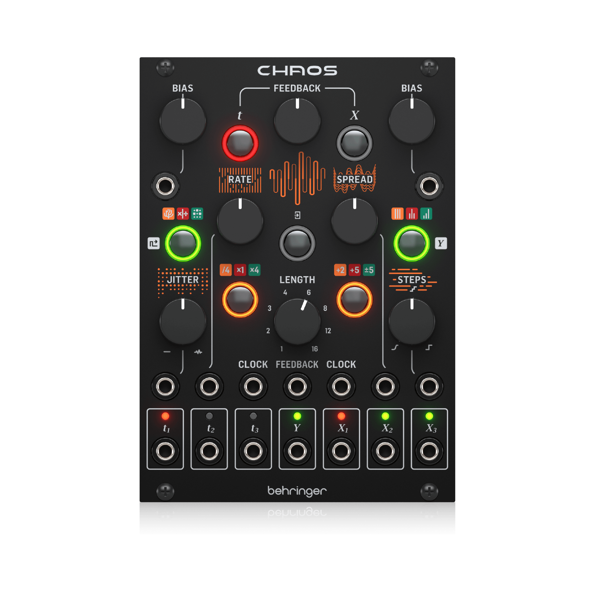Behringer | CHAOS